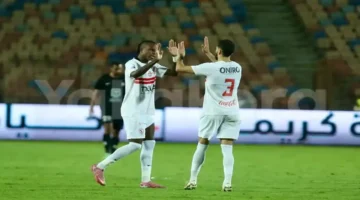 حكام مباراة الزمالك وطلائع الجيش: الغندور يتولى تقنية الـVAR للمرة الأولى